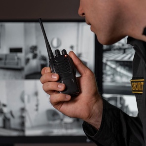 Пультовая охрана