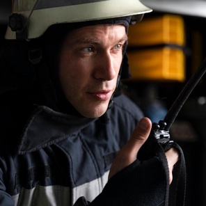 Физическая охраны объектов