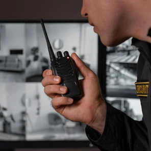 Пультовая охрана