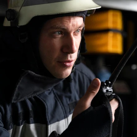 Физическая охраны объектов