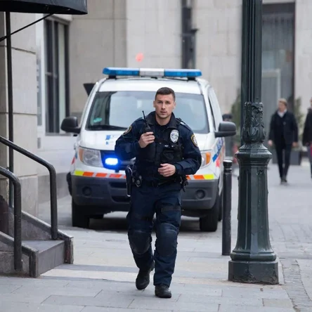 Услуги службы реагирования (ГБР)